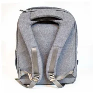 کوله پشتی لپ تاپ Kingstar KBP1202 ا Kingstar KBP1202 Laptop Backpack