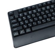 کیبورد و موس بی سیم تسکو TKM 7022W ا TSCO TKM 7022W Wireless keyboard and Mouse