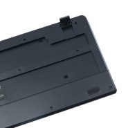 کیبورد و ماوس بی سیم تسکو مدل TKM 7022W TSCO Wireless Keyboard and Mouse