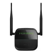 مودم دی-لینک مدل DSL-124 بی‌ سیم ADSL2+