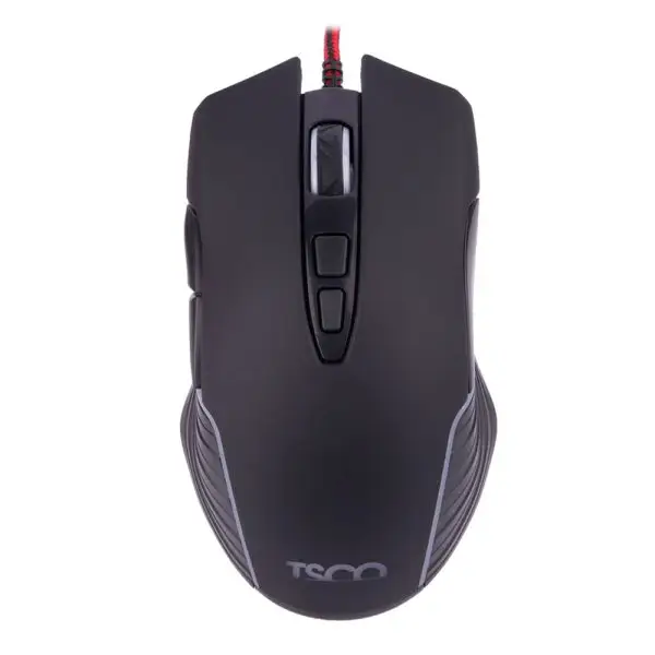 ماوس گیمینگ تسکو مدل TSCO TM 763