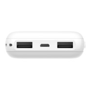 پاوربانک سیلیکون پاور مدل POWER BANK GP10