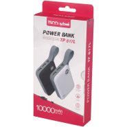 TSCO TP 817L 2Port 2.1A 10000mAh Power Bank