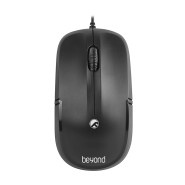 ماوس سیم دار بیاند مدل BEYOND 1090