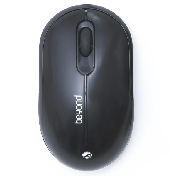 Beyond BM-3508RF Wireless Mouse