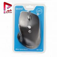 Wired mouse model BEYOND BM 1130