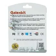 فلش مموری 16گیگ گلکسی بیت مدل GALEXBIT- M8