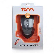 TSCO TM-286 USB Wired Mouse