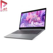 لپ تاپ ۱۵ اینچی لنوو مدل Lenovo ip3/ i7(1165G7)/12/512/2 MX450/FHD