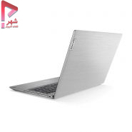 لپ تاپ ۱۵ اینچی لنوو مدل Lenovo ip3/ i7(1165G7)/12/512/2 MX450/FHD
