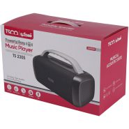 اسپیکر بلوتوثی قابل حمل تسکو TSCO TS 2305 Bluetooth Speaker ا TSCO TS 2305 Portable Bluetooth Speaker