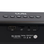 اسپیکر بلوتوثی رم و فلش خور TSCO TS 2315
