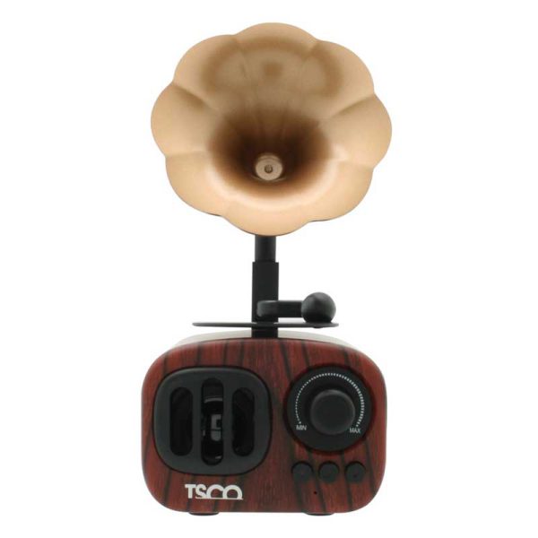 TSCO TS-2321 portable wireless speaker
