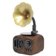 اسپیکر بلوتوثی تسکو TSCO TS 2321 Bluetooth Phonograph Speaker