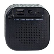 TSCO TS 2353 portable speaker