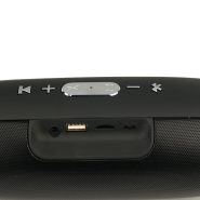 اسپیکر بلوتوثی تسکو مدل TS2361 TSCO TS 2361 Portable Bluetooth Speaker