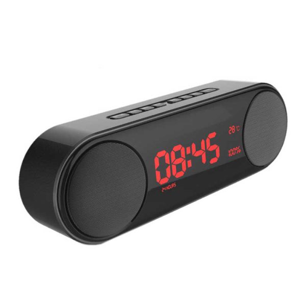 اسپیکر بلوتوثی تسکو TSCO TS 2394 Bluetooth Speaker
