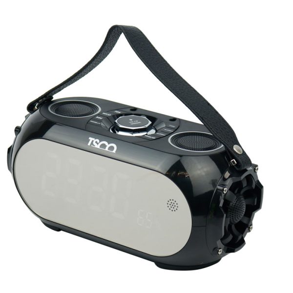 اسپیکر بلوتوث تسکو TSCO TS 2397 Speaker
