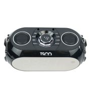 TSCO TS 2397 Alarm Clock portable speaker