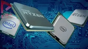 راهنمای خرید CPU