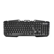 کیبورد گیمینگ تسکو مدل TSCO - TK8021GA