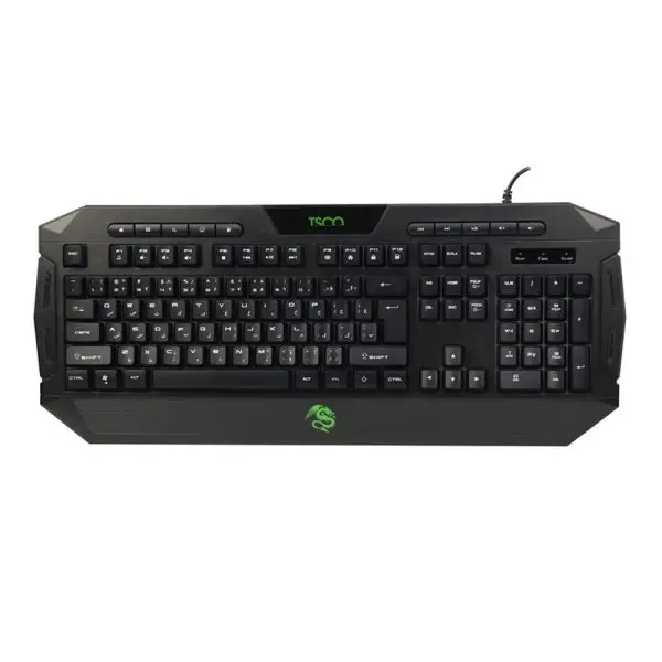 کیبورد تسکو TK 8124