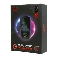 ماوس مخصوص بازی تسکو مدل GM 790