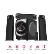 اسپیکر چهار تکه تسکو مدل TSCO - TS2184