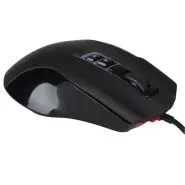ماوس گیمینگ تسکو مدل TSCO - GM 2023