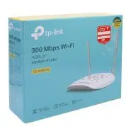 مودم تی پی لینک مدل TP-LINK TD-W8961N
