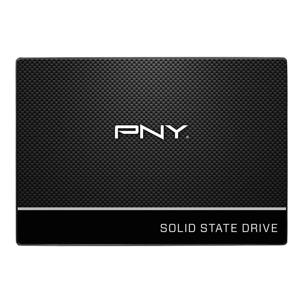 اس اس دی پی ان وای مدل SSD PNY CS900-240GB