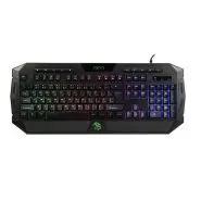 خرید و قیمت کیبورد مخصوص بازی تسکو مدل TK 8124