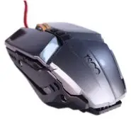 ماوس گیمینگ تسکو مدل TSCO - TM2021