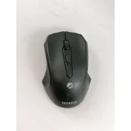 ماوس بی سیم بیاند مدل BM-1480RF