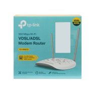 مودم VDSL/ADSL تی پی-لینک مدل TP-LINK TD-W9970