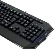 قیمت و خرید کیبورد گیمینگ تسکومدل TSCO TK-8124