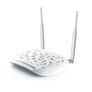 مودم تی پی لینک مدل TP-LINK TD-W8961N