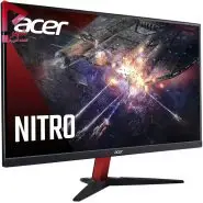 مانیتور گیمینگ ایسر مدل ACER – NITRO KG272S