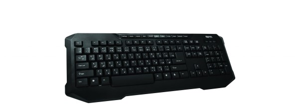 کیبورد تسکو مدل TK 8026