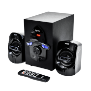 اسپیکر بلوتوثی دسکتاپ تسکو مدل TS 2191