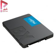 اس اس دی کروشیال مدل SSD BX500 CRUCIAL 1TB