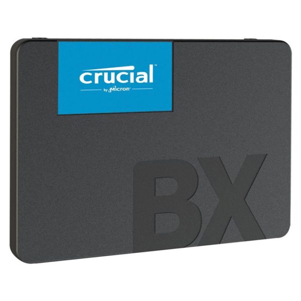اس اس دی کروشیال مدل SSD CRUCIAL BX500-240GB