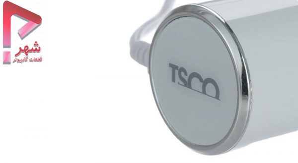 شارژر فندکی تسکو مدل TSCO - TCG 29