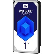 هارد اینترنال وسترن دیجیتال WD BLUE 1TB