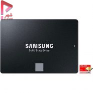 اس اس دی سامسونگ مدل SSD SAMSUNG 870 EVO 500GB