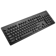 کیبورد سیم دار تسکو TSCO - TK8022