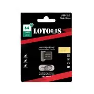 فلش مموری لوتوس مدل L809 - 64GB