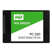 اس اس دی وسترن دیجیتال مدل SSD WD 120GB