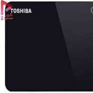 هارد اکسترنال توشیبا مدل TOSHIBA Canvio Advance ظرفیت 1TB