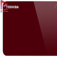 هارد اکسترنال توشیبا مدل TOSHIBA Canvio Advance ظرفیت 1TB